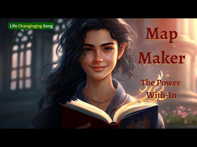  Song Mapmaker - The Power With-In - www.lifechangingknowledge.com