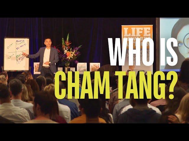 Who Is Cham Tang? Connect With Authentic Education's Head Of Marketing