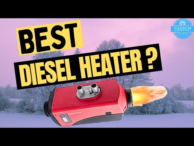 Which is the BEST Diesel Heater for a Campervan or van