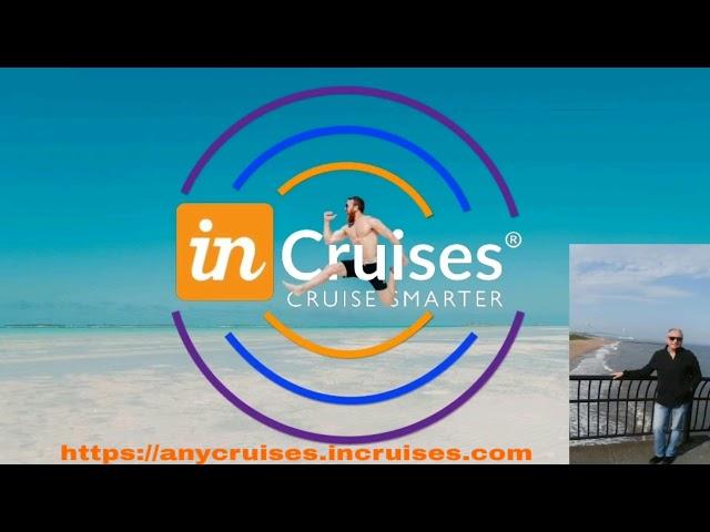 #incruises #cruiseclub New inCruises presentation!