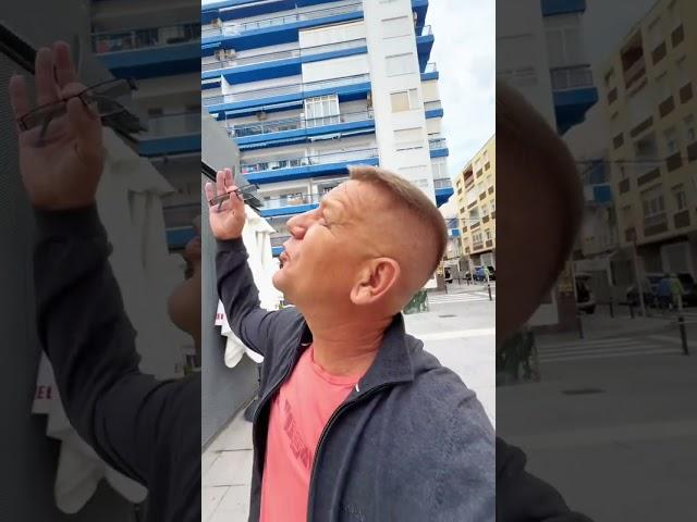 Аренда и продажа недвижимости в Испании #ВикторЛисанов