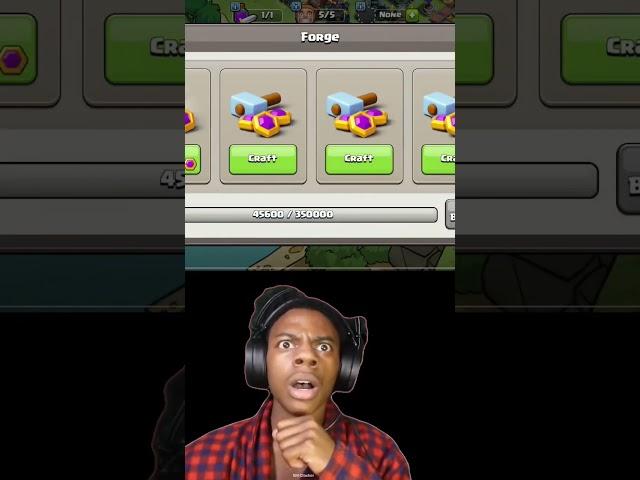 All Builder are Free ||Clash of clan||#shorts #coc #clashofclans