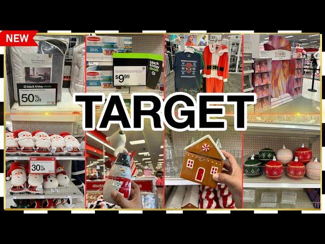 TARGET $1 SPOT and BUDGET FRIENDLY GIFTS FOR 2024 * Christmas Shopping at Target w/ @SwaysDeals