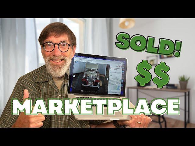 Unbelievably Easy Ways to Sell for Top Dollar on Marketplace