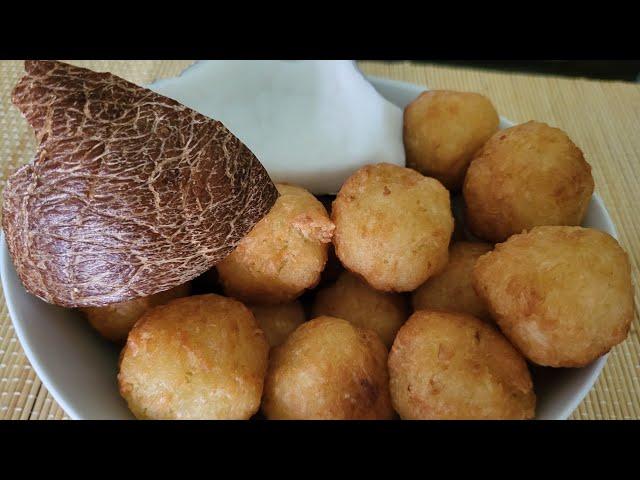 HOW TO MAKE AN AUTHENTIC AGBÉLIKAKLO/ COMMENT RÉALISER DU TRÈS BON AGBÉLIKAKLO