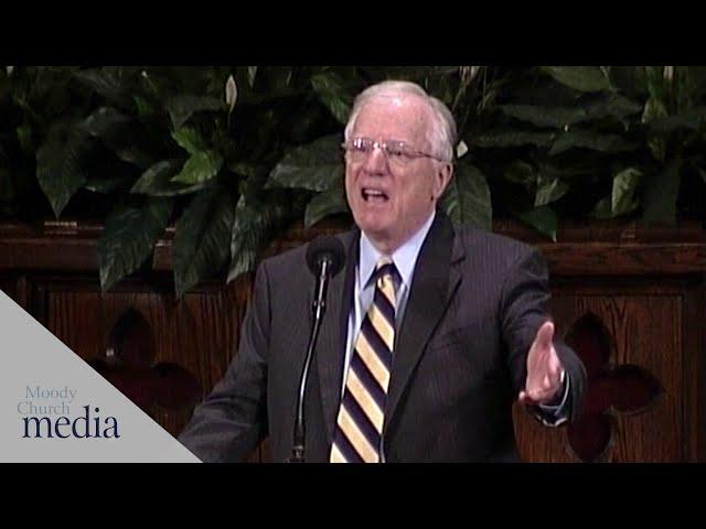 The Enemy Inside Your Home | Fighting For Your Family #7 | Pastor Lutzer