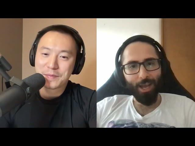 @AlextheEntreprenerd on the Web3 Security Market