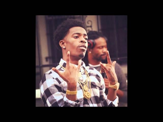 Rich Homie Quan - Fuck Nigga (Johnny Cinco DISS)