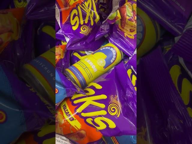 iCrimax neue Paulberger Limo + Takis & Co #icrimax #paulberger #takis