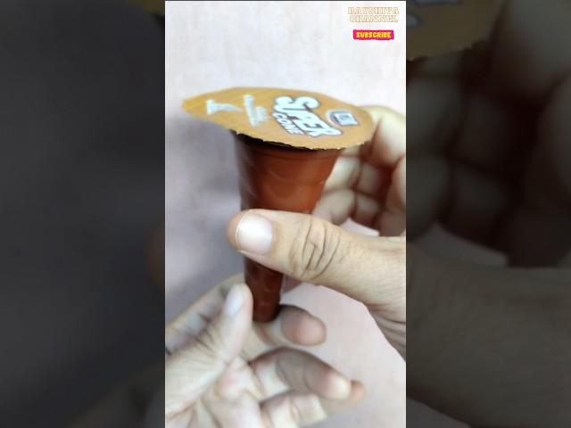 Super Cone #yummy #snacks #fyp #unboxing #satisfying #unwrapping #shorts