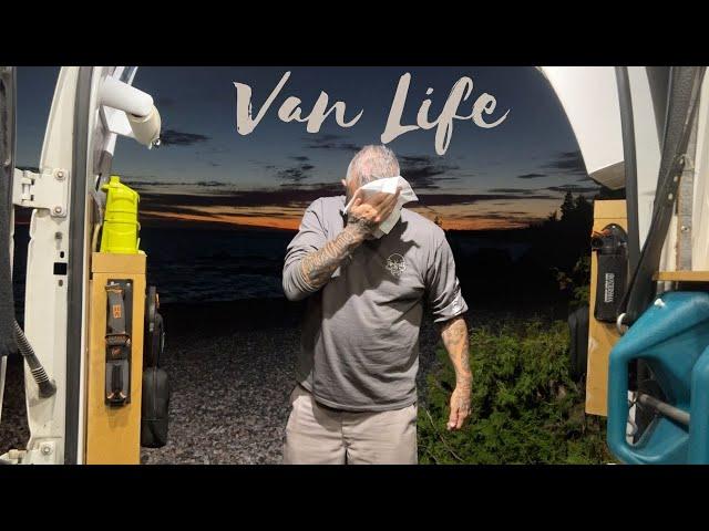 People QUITTING VAN LIFE Because It’s Too Hard | Off Grid REALITY CHECK