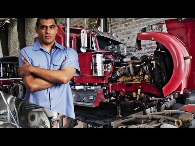 Dump Truck Parts | Hays, KS – Truck Parts & Equipment