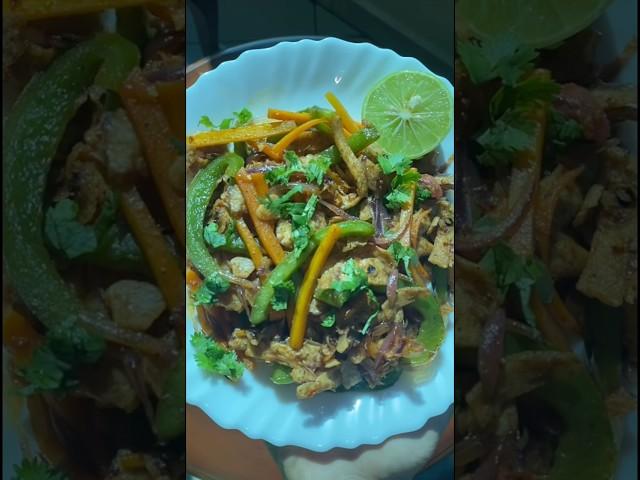 How to make Chapati Noodles | Roti Noodles | Healthy and Delicious!