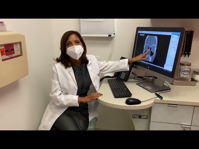 World-Class Ear, Nose and Throat Otolaryngology Care | Weill Cornell Medicine