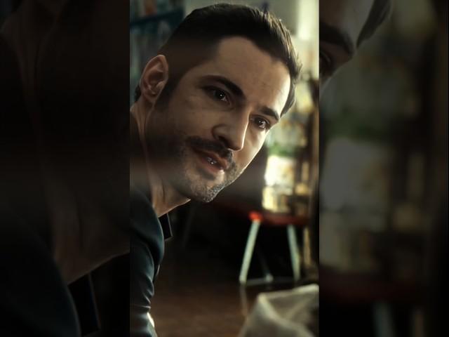 LIKE THE DEVIL? #tomellis #lucifermorningstar #lucifer #chloe #laurengerman