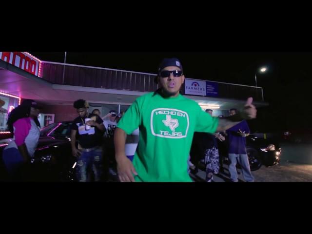 RENIZANCE, GO YAYO & SCOTTY BOY HOMIE "VATO" (Immortal Soldierz)