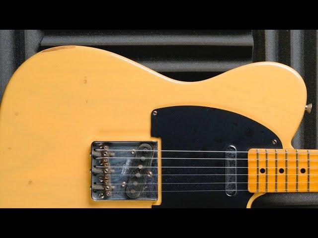 Sunrise Mellow Groove Guitar Backing Track Jam in A