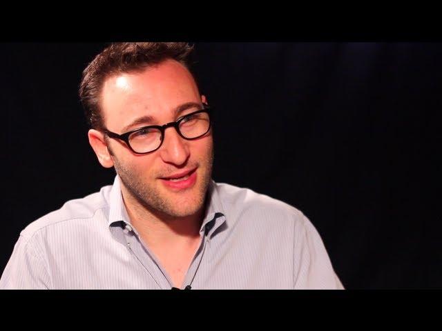 Simon Sinek on How Family Relationships Change With Age