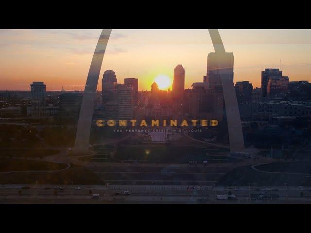 Contaminated: the fentanyl crisis in St. Louis