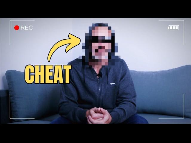 The Chilling Confession of A Google Business Profile Cheat!