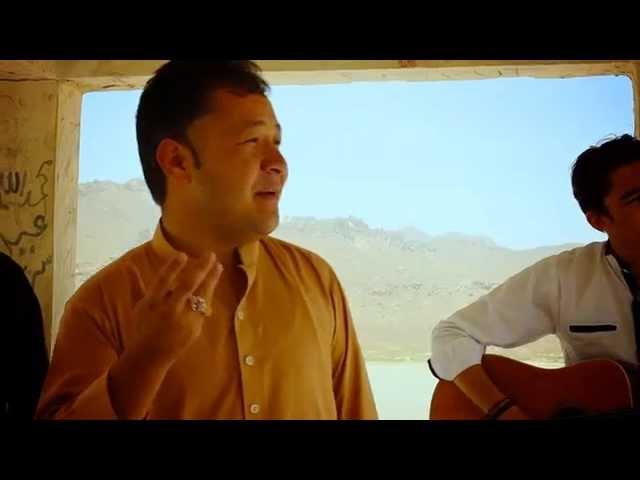 Asghar Sarshad -New Hazaragi song  2014 [HD] -Sherin Band Dill