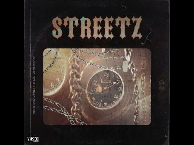 [FREE] UK Rap & Drill Loop Kit 2023 "STREETZ" (15+ Clavish, Headie One, Fredo, OFB Type Loops)