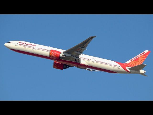 (4K) Spotting Time! - Planespotting at Chicago O'Hare International Airport (ORD)