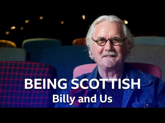 Being Scottish | Billy and Us | BBC Scotland