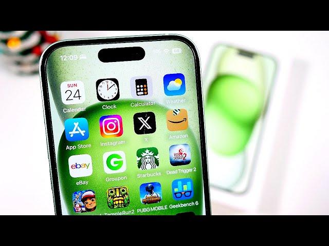 iPhone 15 Honest Review 90 Days Later