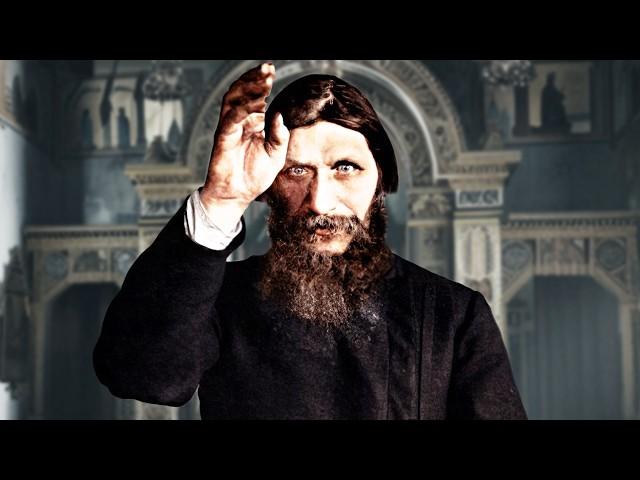 Rasputin: The Most Mysterious Man To Ever Exist