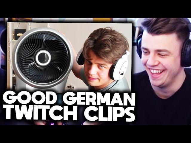 Papaplatte reagiert auf neue deutsche Twitch Clips (Epic Rare)