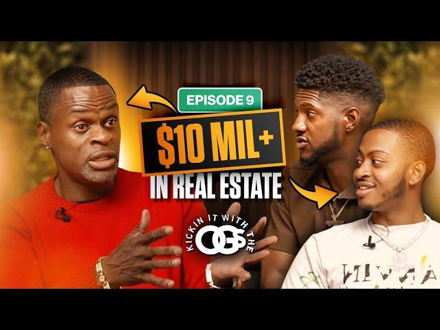 Real Estate explained for BEGINNERS! Wholesaling, house flipping, multi family,etc… by Welby Accely