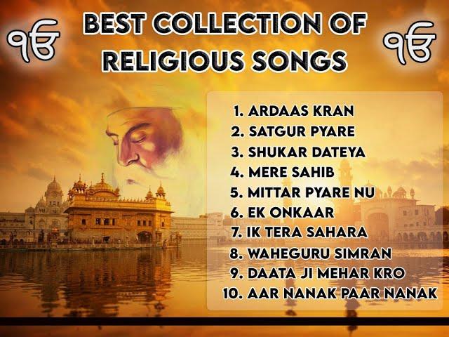 Best Punjabi Dharmik Songs 2021