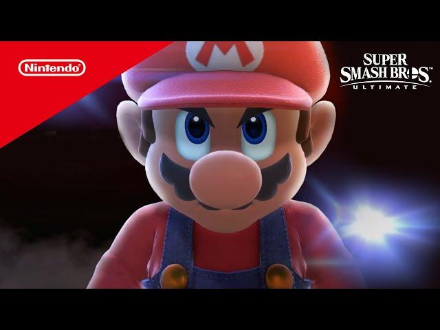 Super Smash Bros. Ultimate on Nintendo Switch — Overview Trailer w/ The Announcer | @playnintendo