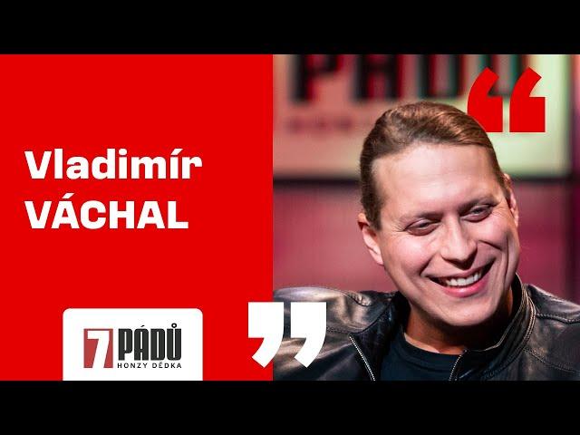 3. Vladimír Váchal (18. 3. 2025, Praha)