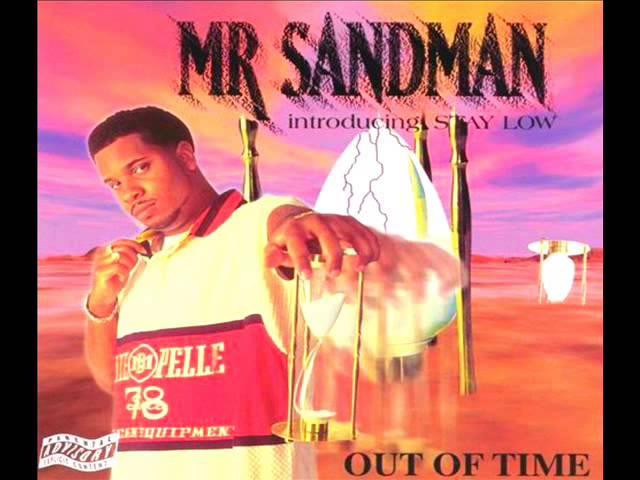 Mr. Sandman - Functioneerz