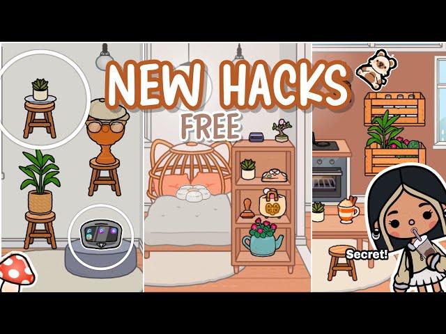 ⭐️New Hack FreeToca Boca [New Gifts] Tocalifeworld | Makeover