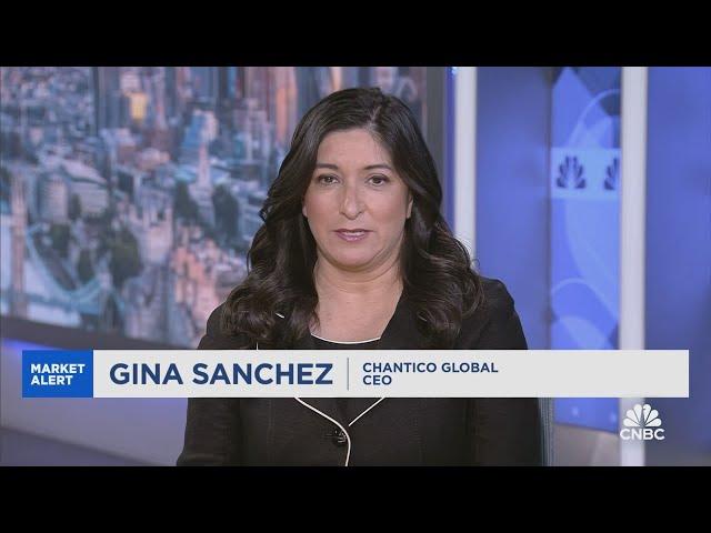 Sanchez: Hotter CPI and jobless claims point toward a pause.