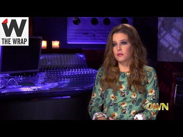 OWN's 'Where Are They Now?' Exclusive: Lisa Marie Presley's Marriage to Michael Lockwood