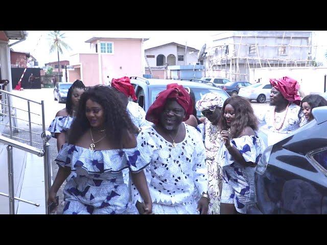 EVEN KHIRIKHIRI (PEPPER DEM GANG] TRAILER