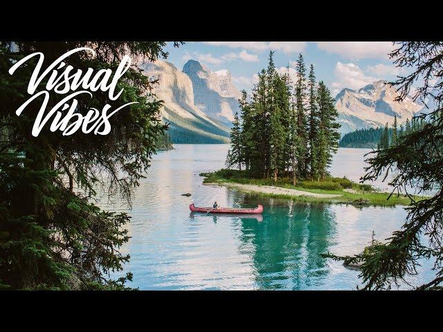 CANADA - VISUAL VIBES