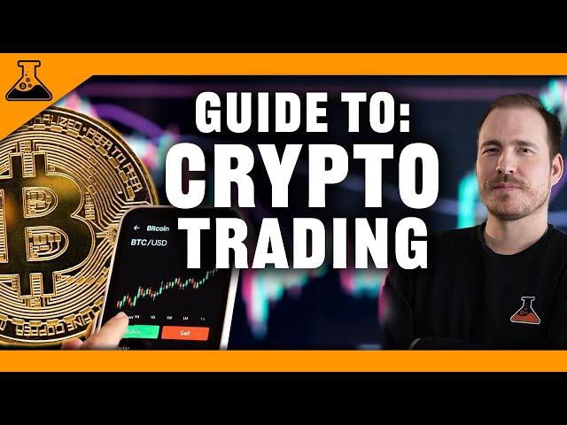 Time To Buy Crypto? Key Bitcoin Signals & TA secrets for Trading Altcoins