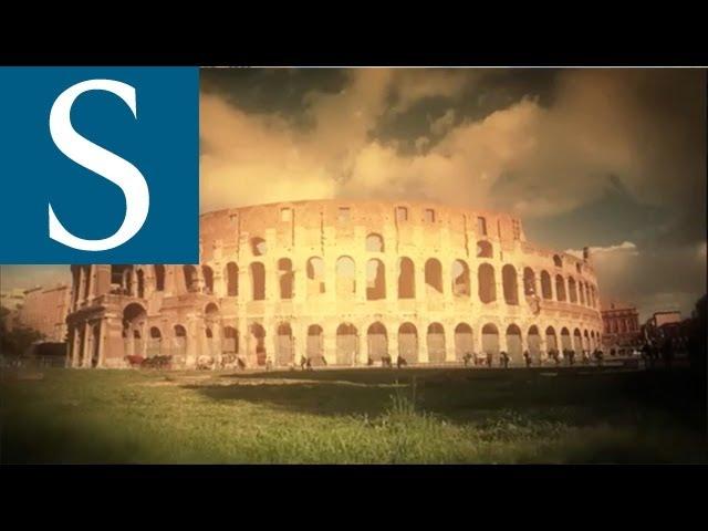 Archaeology of Portus MOOC | University of Southampton