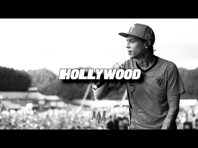 Central Cee x Melodic Drill Type Beat - "HOLLYWOOD" (Prod. Craftadicts)