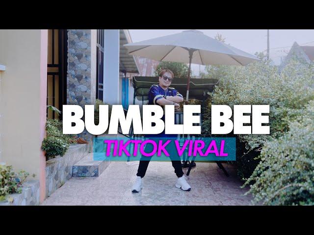 BUMBLE BEE by Bambee (Tiktok Viral ) Zumba | Dance Fitness | BMD CARLO