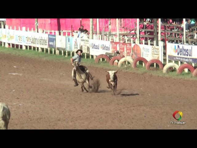 23º Rodeio Internacional do Conesul - 2ª Força