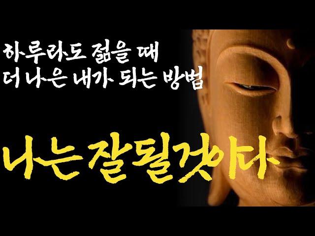 내 인생을 망치는 부정적인 감정 없애기|여러분이 몰랐던 삶을 온전히 누리지 못하는 이유|인생을 바꿀 수도 있는 이야기|행복부처님말씀|석가모니|ASMR|법정|법륜|조언|즉문즉설