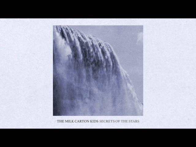 The Milk Carton Kids - "Secrets Of The Stars" (Full Album Stream)