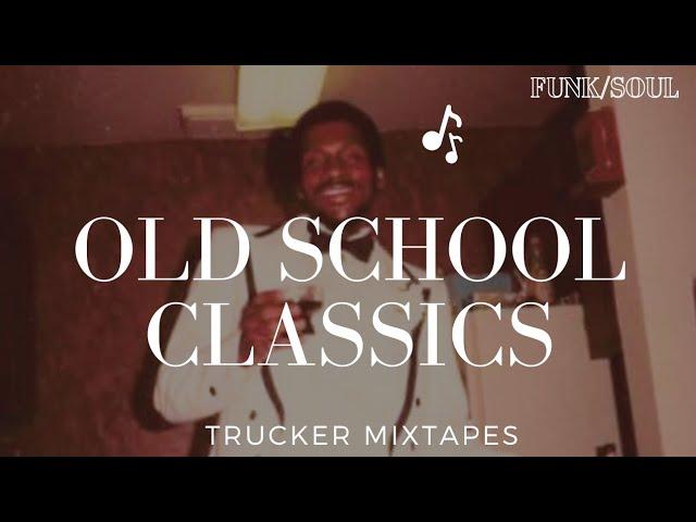 (Old School) Mixtape #39