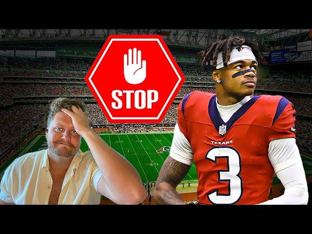 4 HORRIBLE Draft Strategies to Avoid In 2024 Fantasy Football